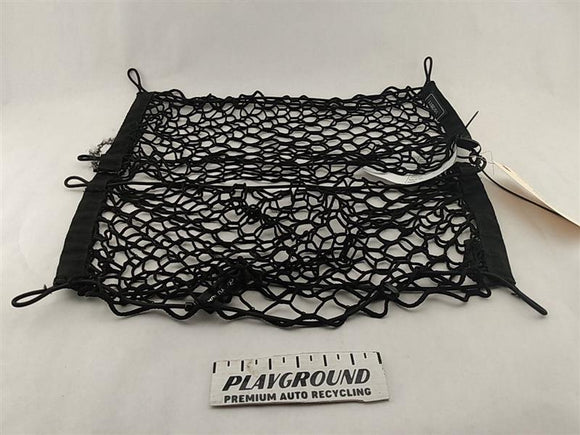 Hyundai Veloster Cargo Net