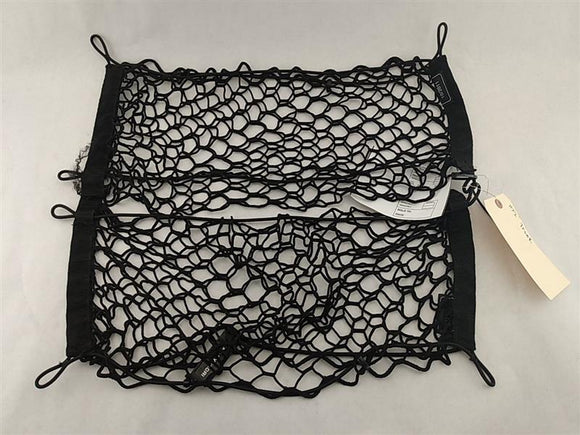 Hyundai Veloster Cargo Net