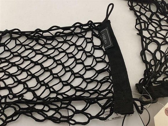 Hyundai Veloster Cargo Net