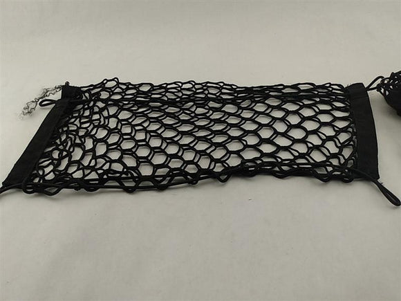 Hyundai Veloster Cargo Net