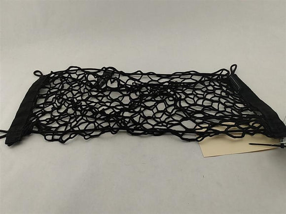 Hyundai Veloster Cargo Net