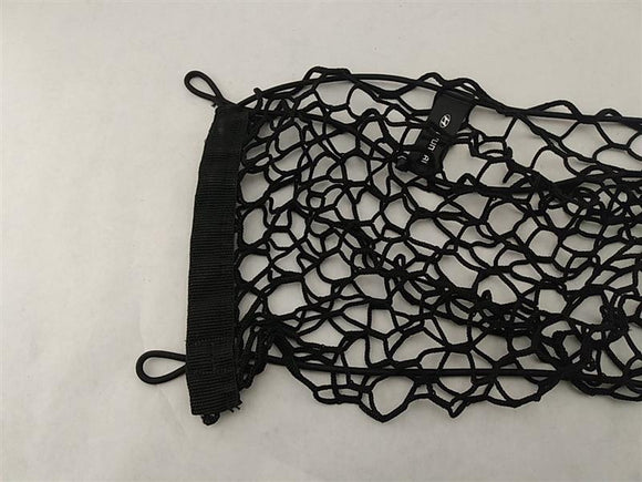 Hyundai Veloster Cargo Net
