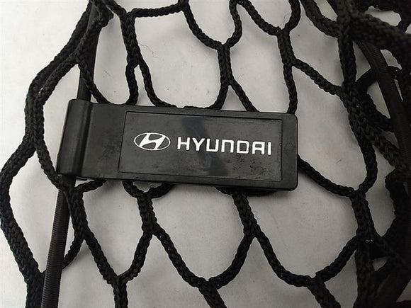 Hyundai Veloster Cargo Net