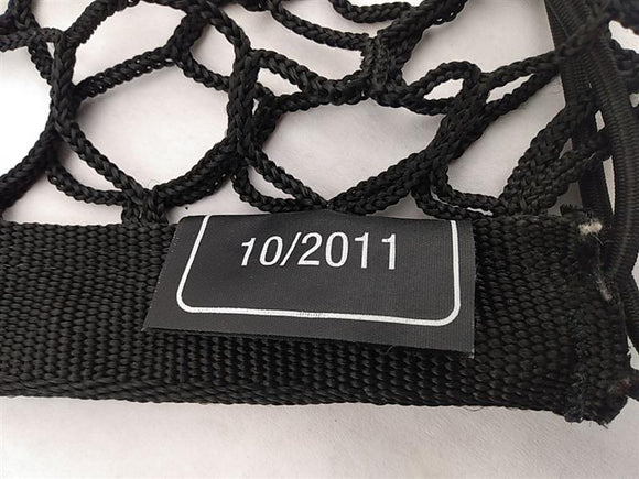 Hyundai Veloster Cargo Net