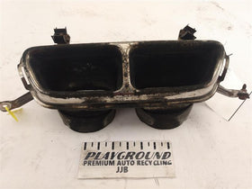 Hyundai Veloster Exhaust Tip