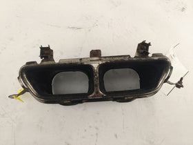 Hyundai Veloster Exhaust Tip - 0