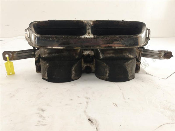 Hyundai Veloster Exhaust Tip