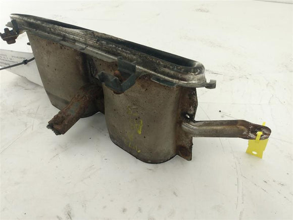 Hyundai Veloster Exhaust Tip