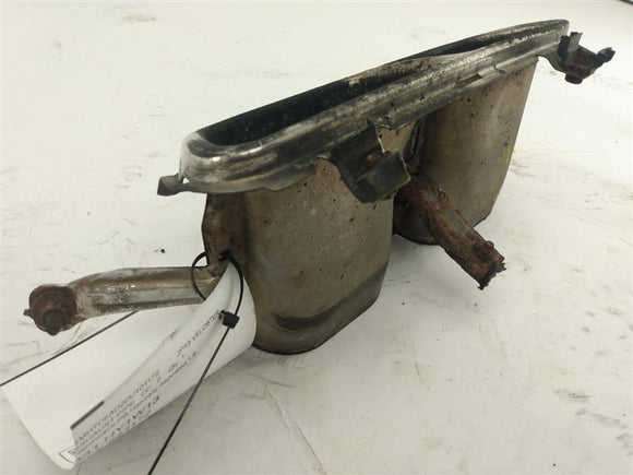 Hyundai Veloster Exhaust Tip