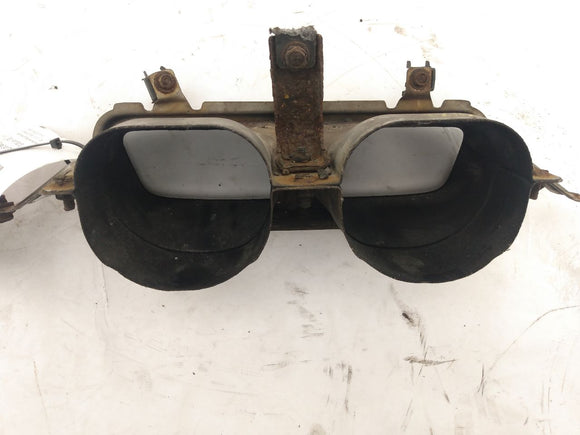 Hyundai Veloster Exhaust Tip