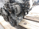 Saab 9-3 Engine Assembly With Accessories-3