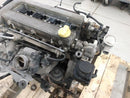 Saab 9-3 Engine Assembly With Accessories-4