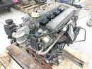 Saab 9-3 Engine Assembly With Accessories-6