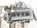 Saab 9-3 Engine Assembly With Accessories-8