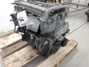 Saab 9-3 Engine Assembly With Accessories-11
