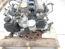 Saab 9-3 Engine Assembly With Accessories-12