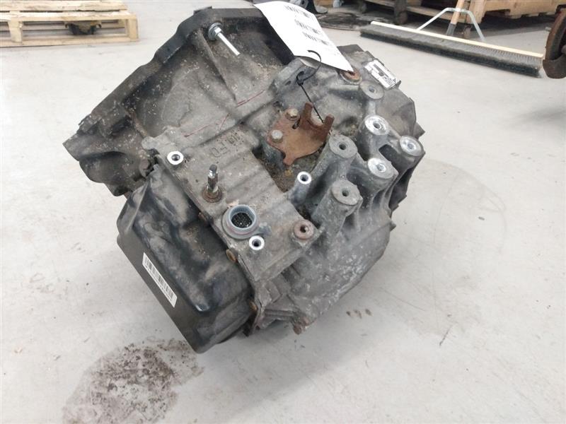 Saab 9-3 Transmission Assembly