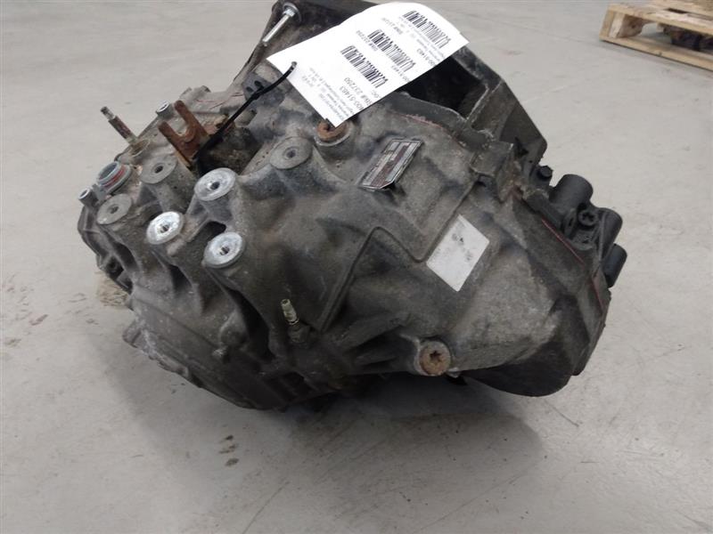 Saab 9-3 Transmission Assembly