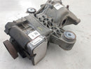 Saab 9-3 Rear Differential-4