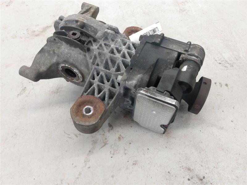 Saab 9-3 Rear Differential