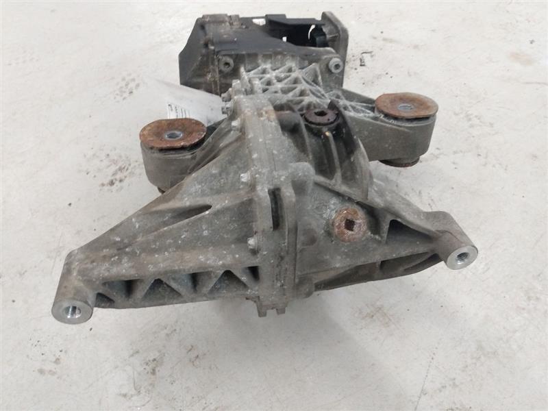 Saab 9-3 Rear Differential