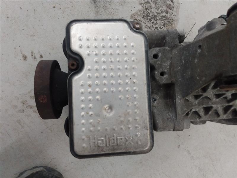 Saab 9-3 Rear Differential