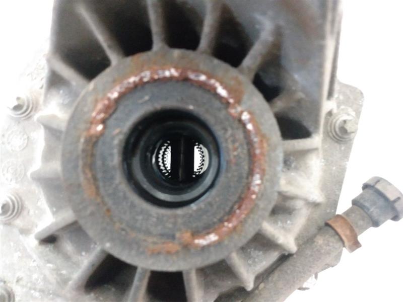 Saab 9-3 Rear Differential | Playground PAR
