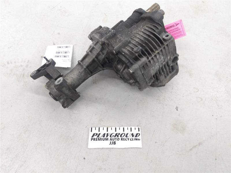 Saab 9-3 Transfer Case