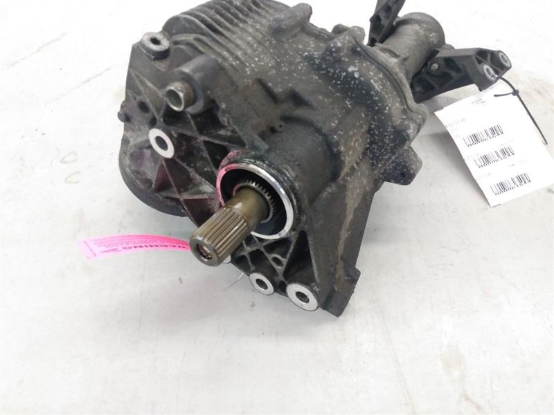 Saab 9-3 Transfer Case