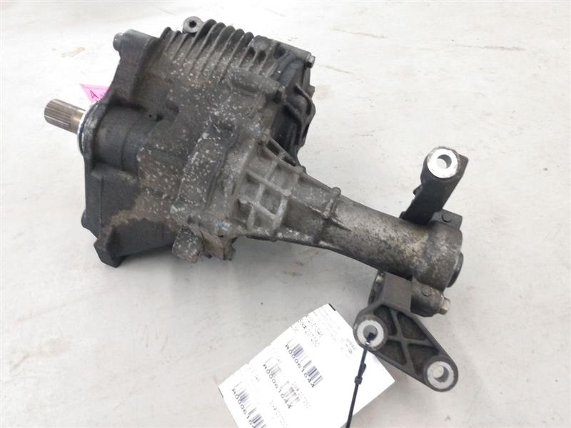 Saab 9-3 Transfer Case