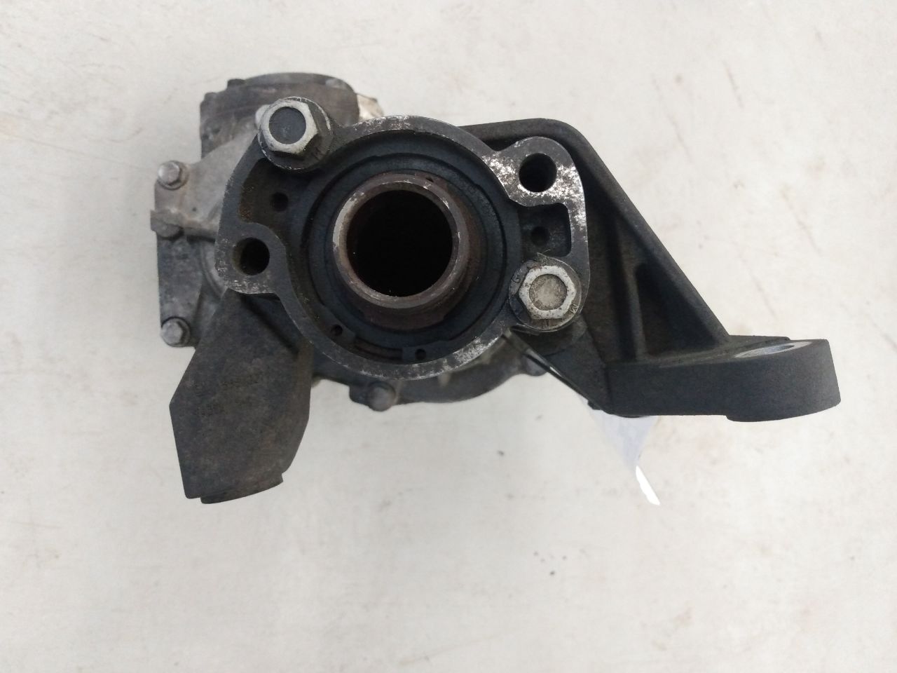 Saab 9-3 Transfer Case