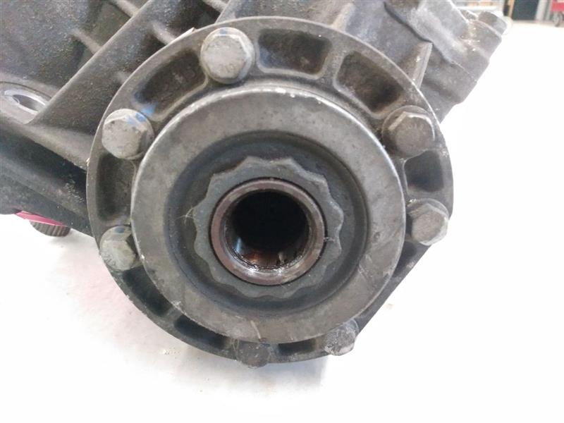 Saab 9-3 Transfer Case