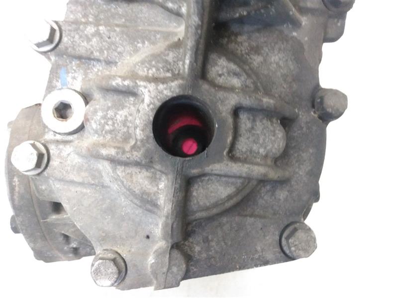 Saab 9-3 Transfer Case