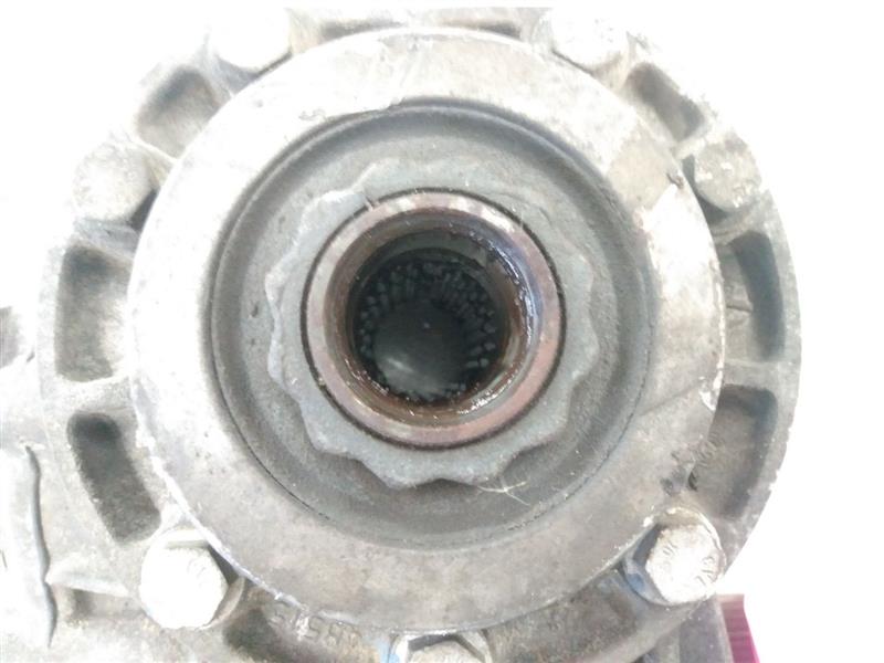 Saab 9-3 Transfer Case