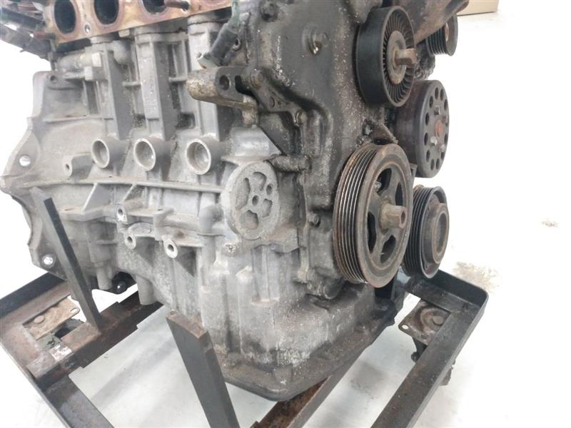 Hyundai Veloster Engine Assembly With Accessories