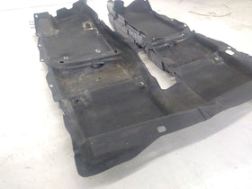 Hyundai Veloster Front Carpeting - 0