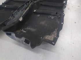 Hyundai Veloster Front Carpeting - 0