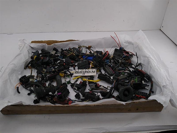 Saab 9-3 Body Wire Harness Pigtail Kit