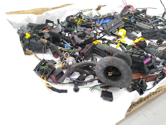 Saab 9-3 Body Wire Harness Pigtail Kit