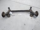 Hyundai Veloster Rear Axle Assembly-1