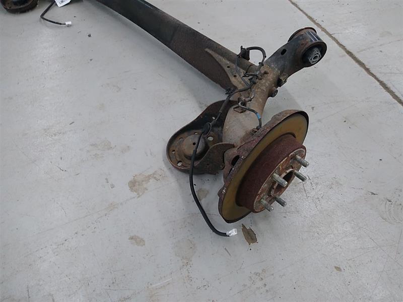 Hyundai Veloster Rear Axle Assembly - 0