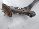 Hyundai Veloster Rear Axle Assembly-4