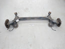 Hyundai Veloster Rear Axle Assembly-1