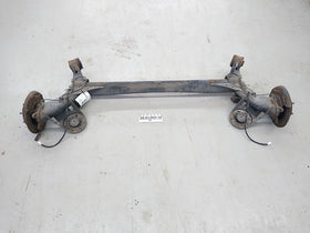 Hyundai Veloster Rear Axle Assembly