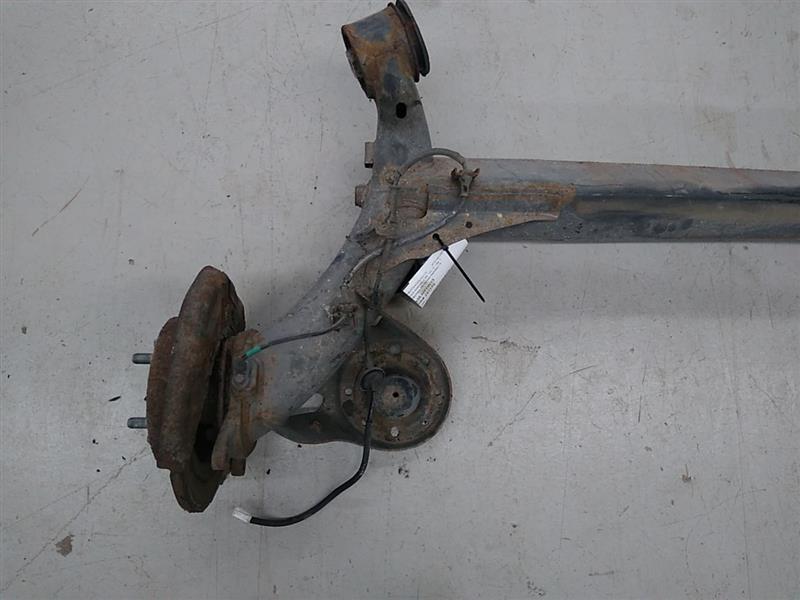 Hyundai Veloster Rear Axle Assembly - 0