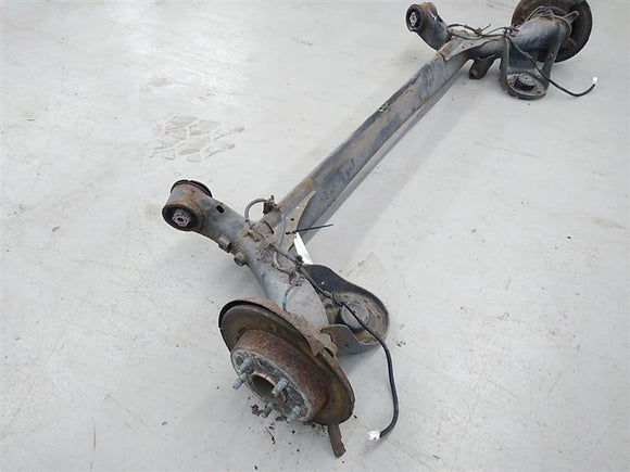 Hyundai Veloster Rear Axle Assembly
