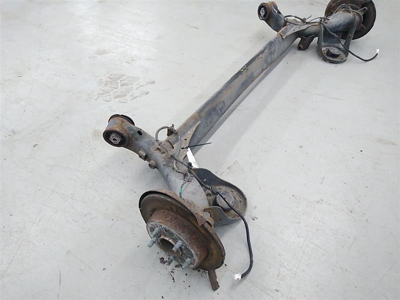 Hyundai Veloster Rear Axle Assembly