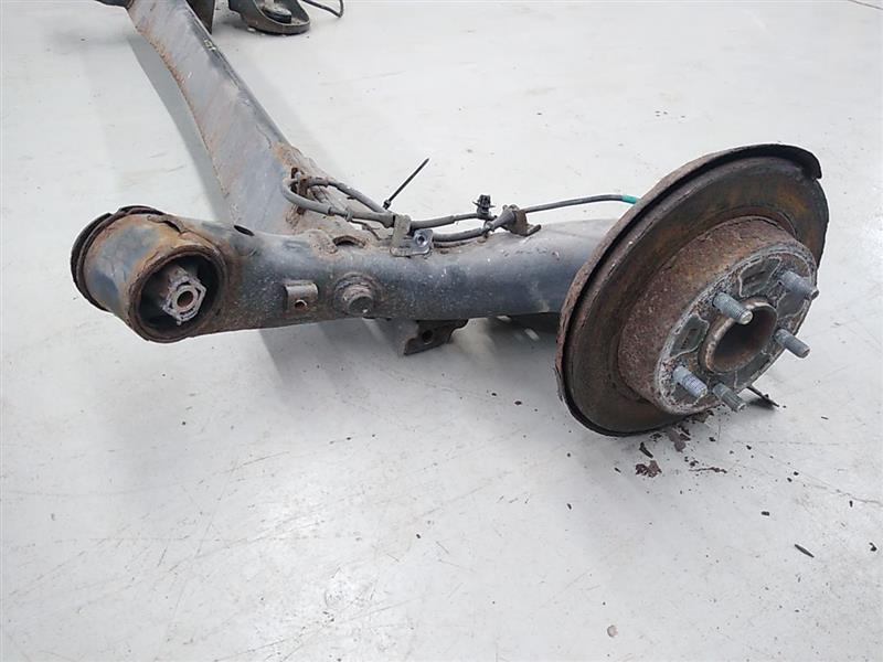 Hyundai Veloster Rear Axle Assembly