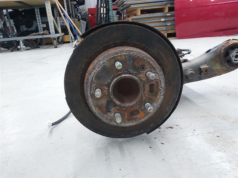 Hyundai Veloster Rear Axle Assembly | Playground PAR Hyundai Veloster Rear Axle Assembly | Playground PAR