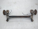 Hyundai Veloster Rear Axle Assembly-10